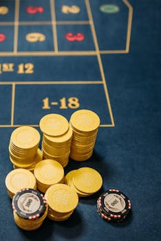 Sivusto Online Gratis Roulette - Pelaa Ilmaiseksi Ja Tutustu Peliin