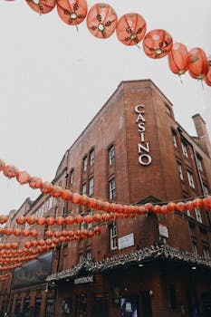 Uudet Kasinot Ilman Rekisteröitymistä: Näin Löydät Ja Hyödynnät Nopeasti Uudet Kasinot Ilman Tunnistautumista