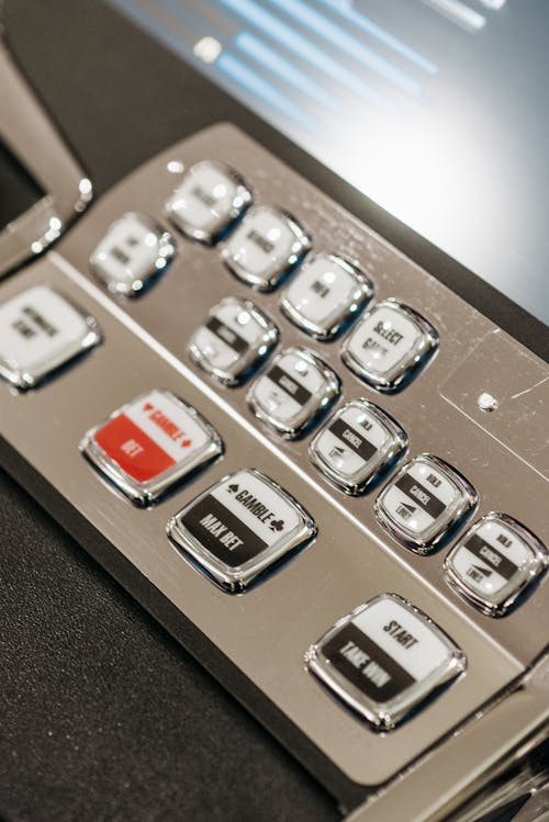 Intercasino Kokemuksia: Pelaajan Arvio Ja Kasino Tivolit