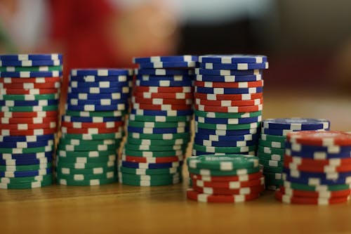 Sav Rahoitus Ja Luottotiedot: Casino- Ja Rahapelialan Näkökulma
