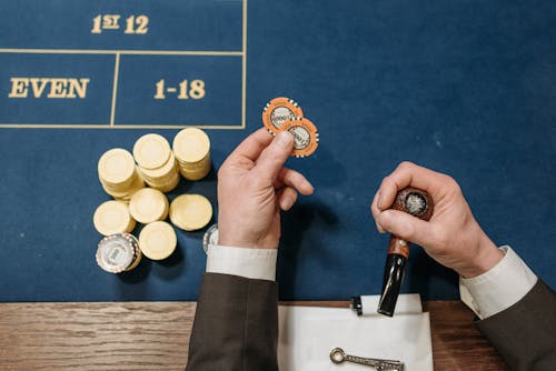 Griffon Casino Kokemuksia Ja Arvostelu: Turvallinen Netticasino Suomessa