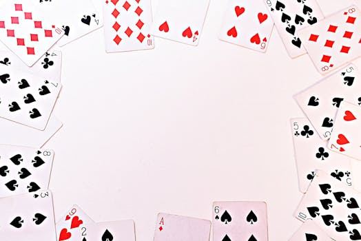Ilmainen Pokeri: Opiskelusta Viihteeseen Ilman Rahallista Panosta