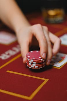 Paras Ilmainen Nettipokeri Suomessa: Opas Nettipokerin Pelaamiseen Ilman Talletusta